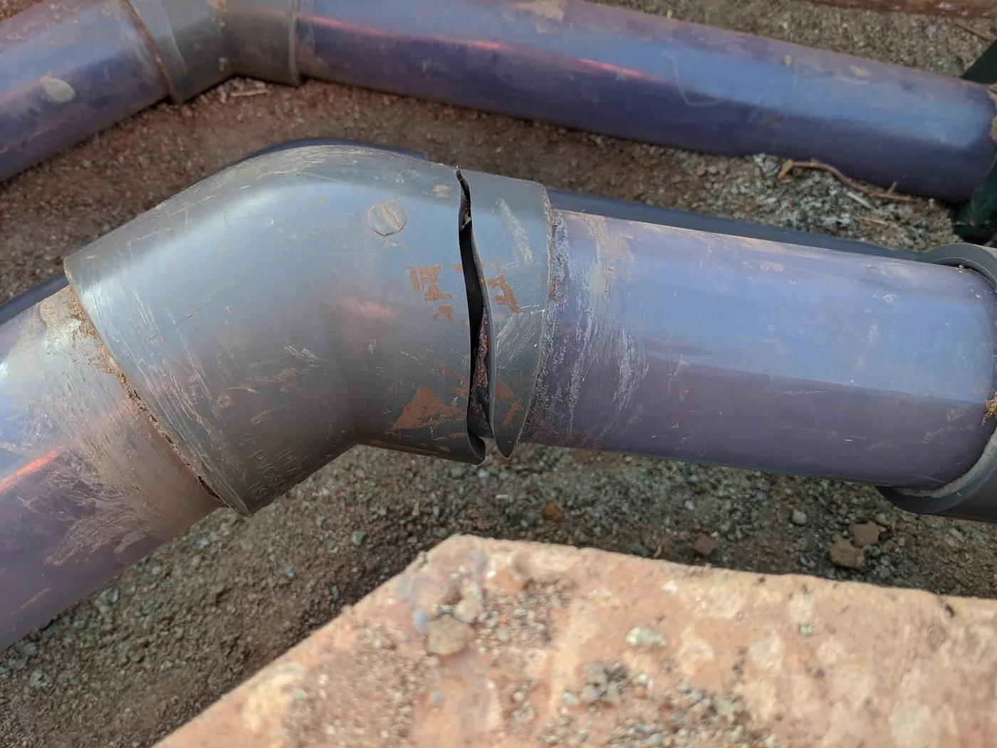 Emergency plumbing, answered day and night