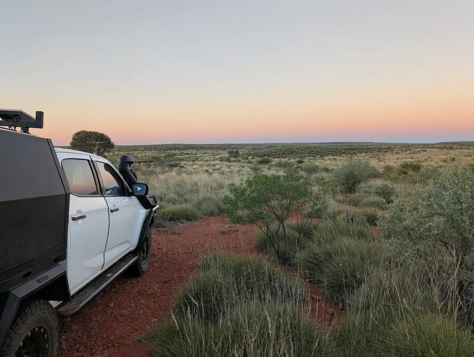 Plumbing and gas for the Pilbara