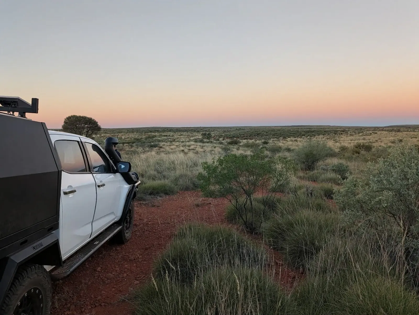 Plumbing and gas for the Pilbara